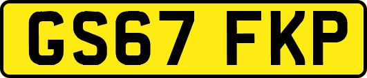GS67FKP