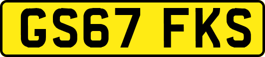GS67FKS