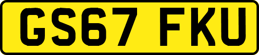 GS67FKU