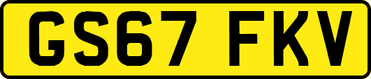 GS67FKV