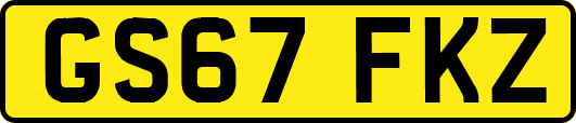 GS67FKZ