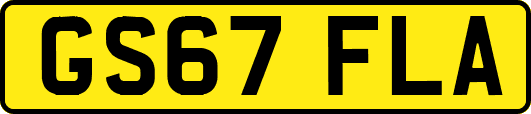 GS67FLA