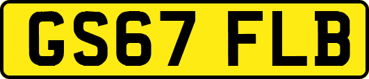 GS67FLB