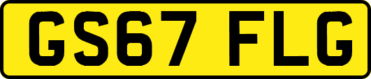 GS67FLG