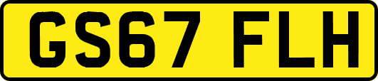 GS67FLH