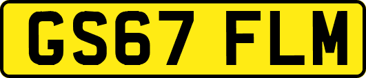 GS67FLM