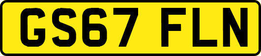 GS67FLN
