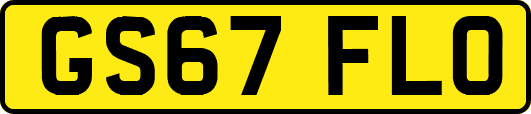 GS67FLO