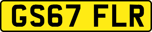 GS67FLR