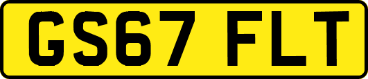 GS67FLT