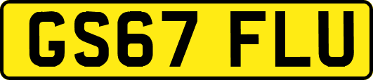 GS67FLU