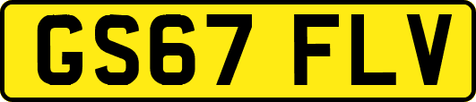 GS67FLV