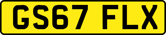 GS67FLX