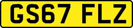 GS67FLZ