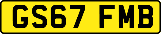 GS67FMB
