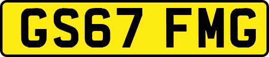 GS67FMG