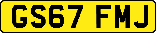 GS67FMJ