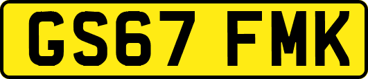 GS67FMK