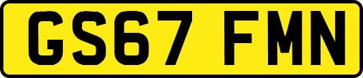 GS67FMN