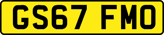 GS67FMO