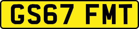 GS67FMT