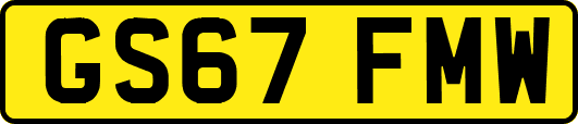 GS67FMW