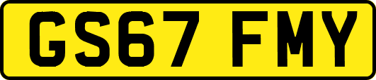 GS67FMY