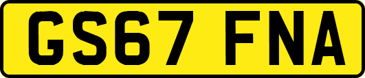 GS67FNA