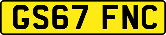 GS67FNC