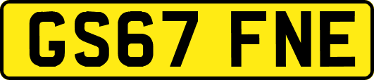 GS67FNE