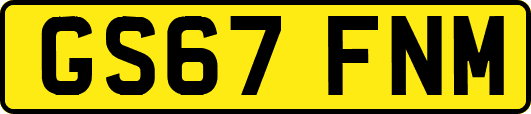 GS67FNM