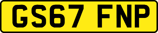 GS67FNP