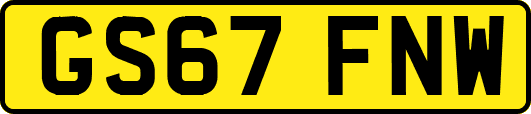 GS67FNW