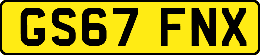 GS67FNX