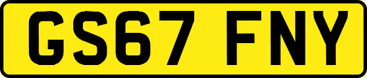 GS67FNY