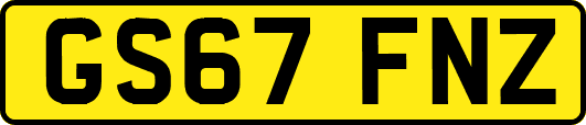 GS67FNZ