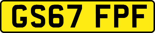 GS67FPF
