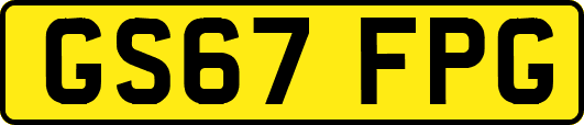 GS67FPG