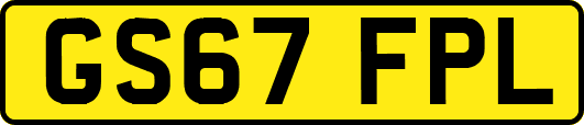GS67FPL