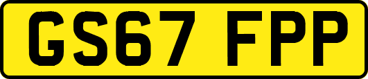 GS67FPP