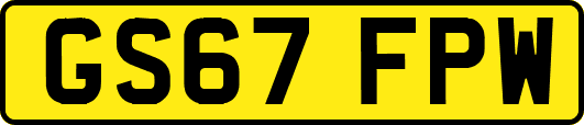 GS67FPW
