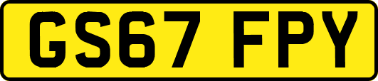 GS67FPY