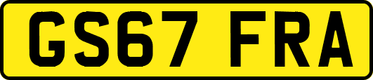 GS67FRA