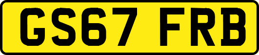 GS67FRB