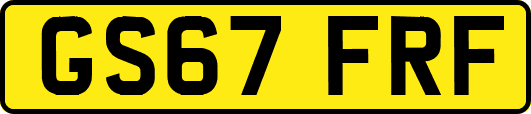 GS67FRF