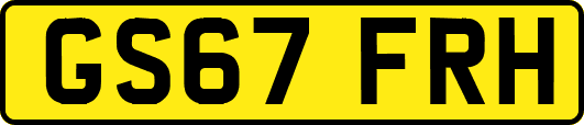 GS67FRH
