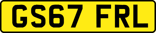 GS67FRL