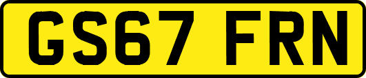 GS67FRN