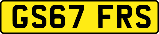 GS67FRS