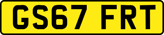 GS67FRT